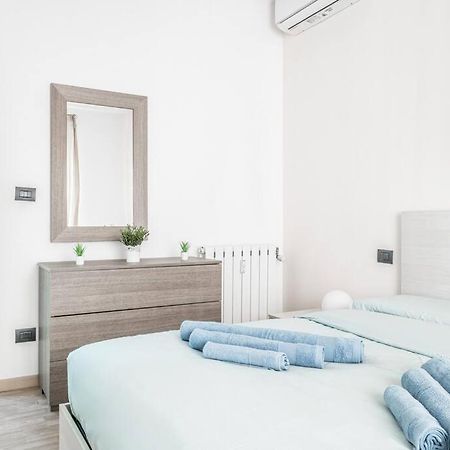شقة ميلان  في Artistic House Navigli-Duomo Netflix & Design المظهر الخارجي الصورة