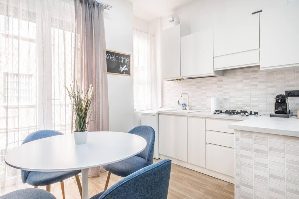 شقة ميلان  في Artistic House Navigli-Duomo Netflix & Design المظهر الخارجي الصورة