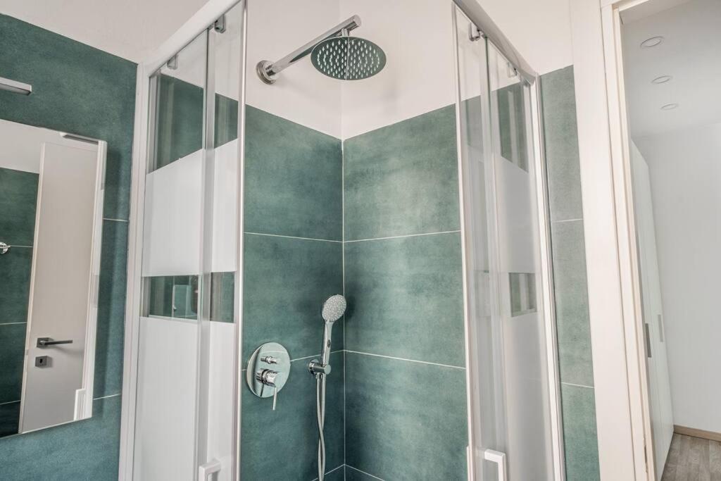 شقة ميلان  في Artistic House Navigli-Duomo Netflix & Design المظهر الخارجي الصورة