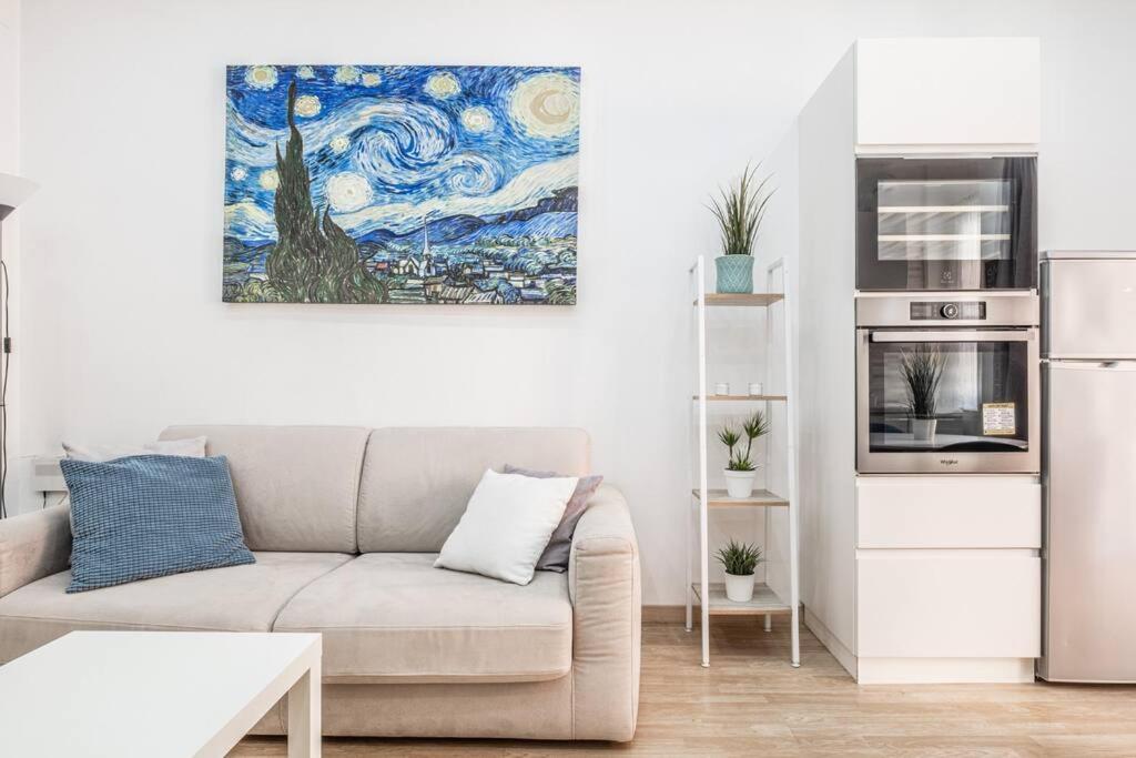 شقة ميلان  في Artistic House Navigli-Duomo Netflix & Design المظهر الخارجي الصورة