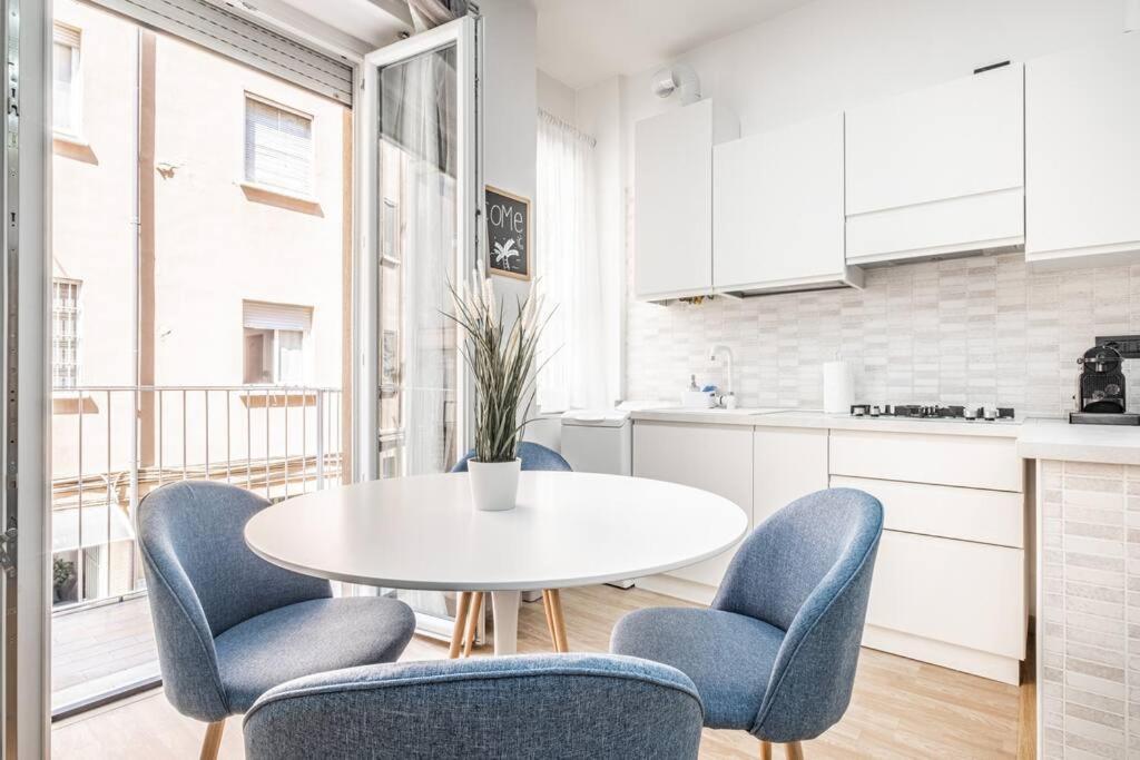 شقة ميلان  في Artistic House Navigli-Duomo Netflix & Design المظهر الخارجي الصورة